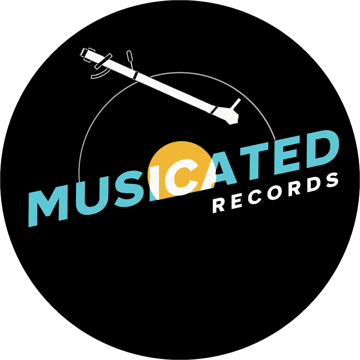 Musicated Records