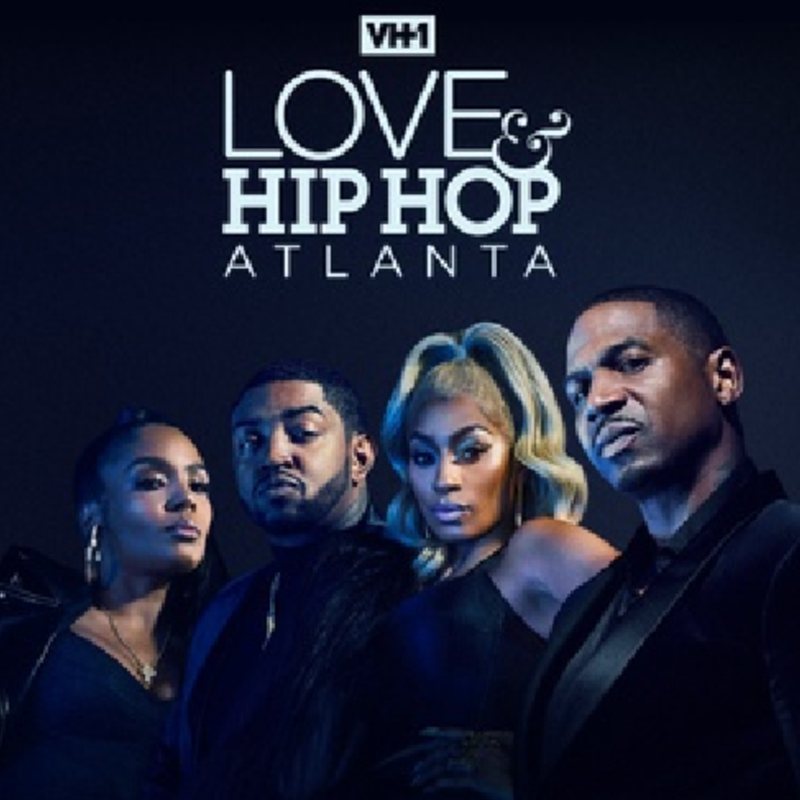 Love & Hip Hop Atlanta
