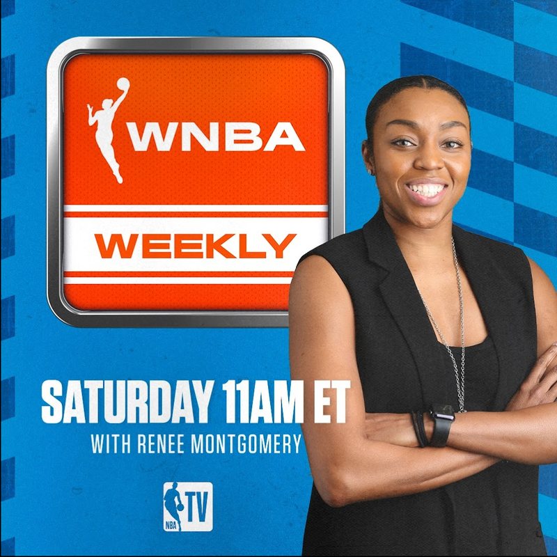 WNBA Weekly
